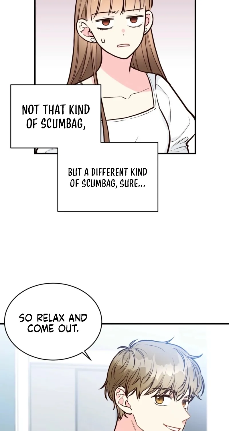 This Marriage Is Merely A Contract Chapter 23 page 29 - 
