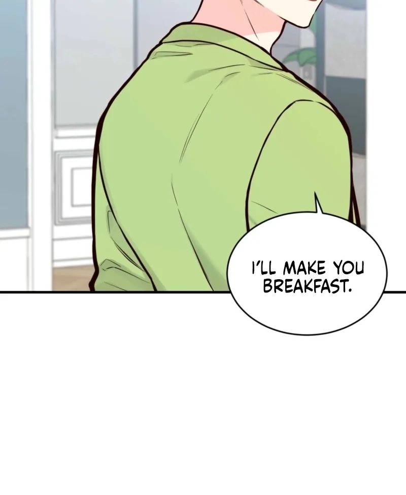 This Marriage Is Merely A Contract Chapter 23 page 30 - 