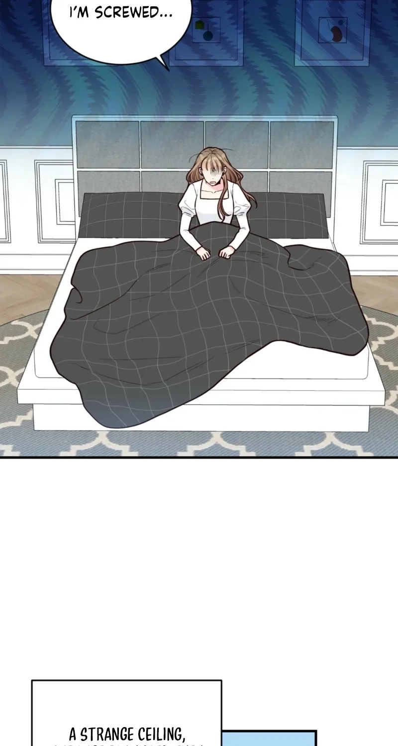 This Marriage Is Merely A Contract Chapter 23 page 4 - 