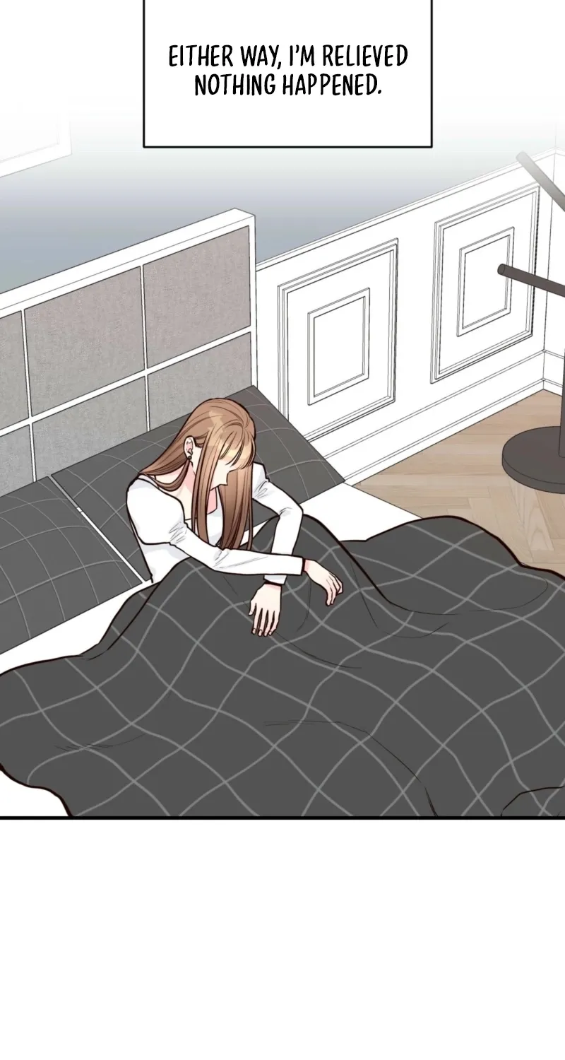 This Marriage Is Merely A Contract Chapter 23 page 33 - 