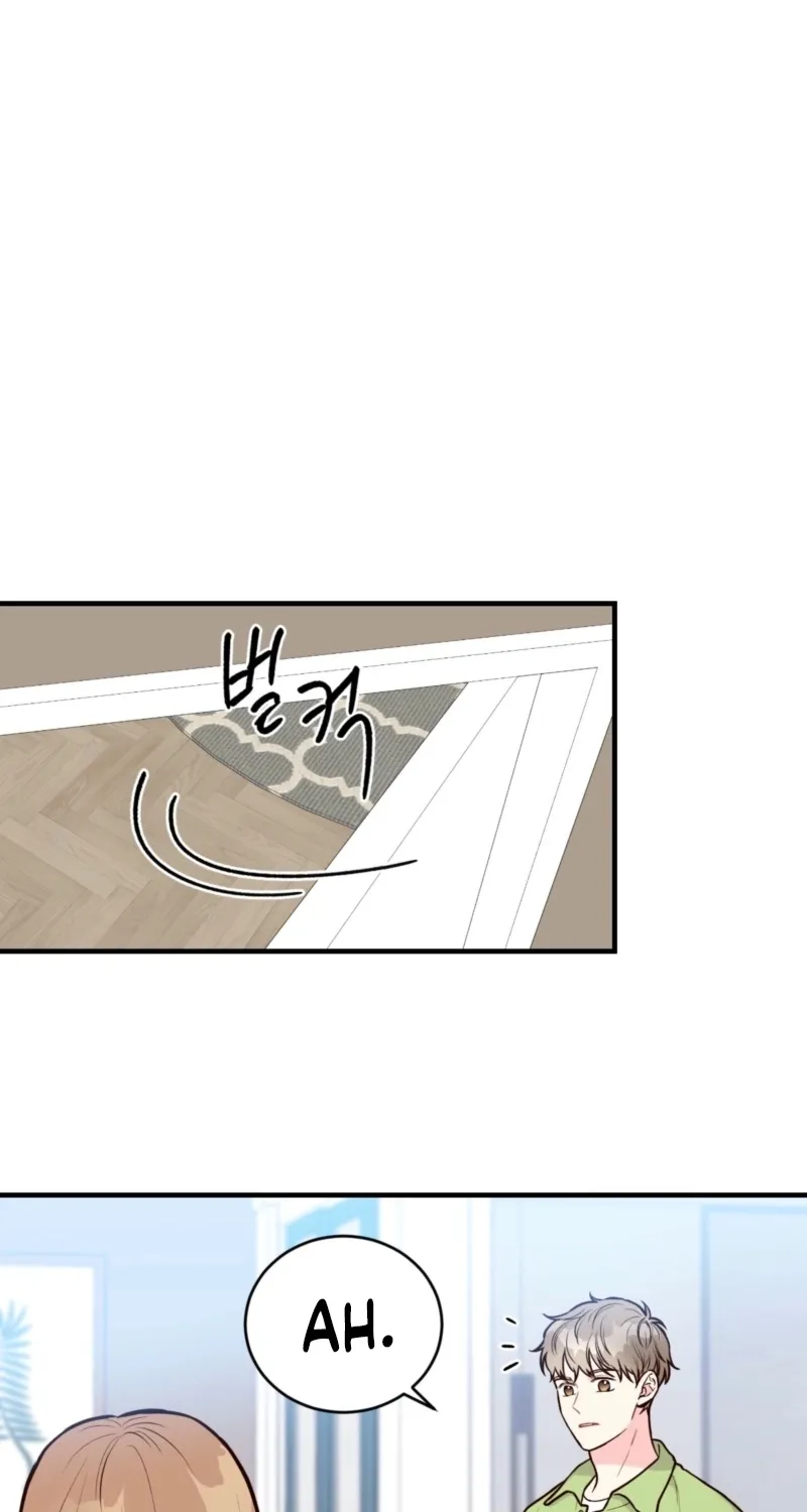 This Marriage Is Merely A Contract Chapter 23 page 34 - 