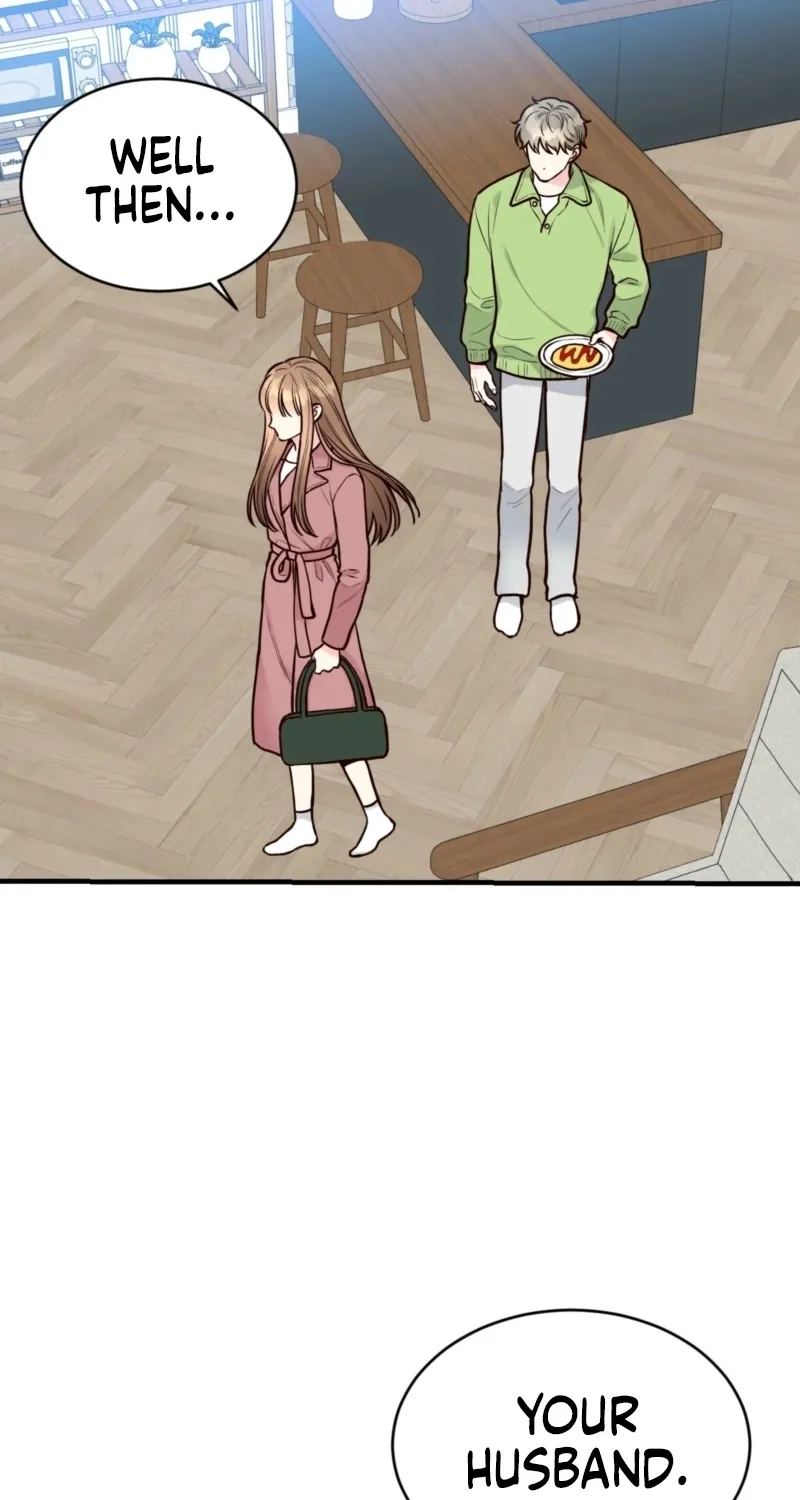 This Marriage Is Merely A Contract Chapter 23 page 38 - 