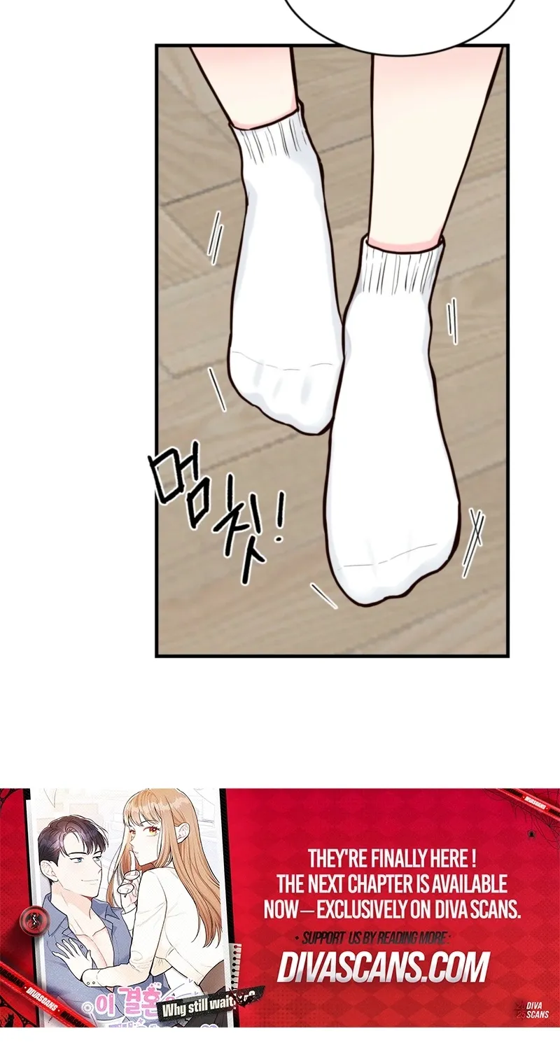 This Marriage Is Merely A Contract Chapter 23 page 39 - 