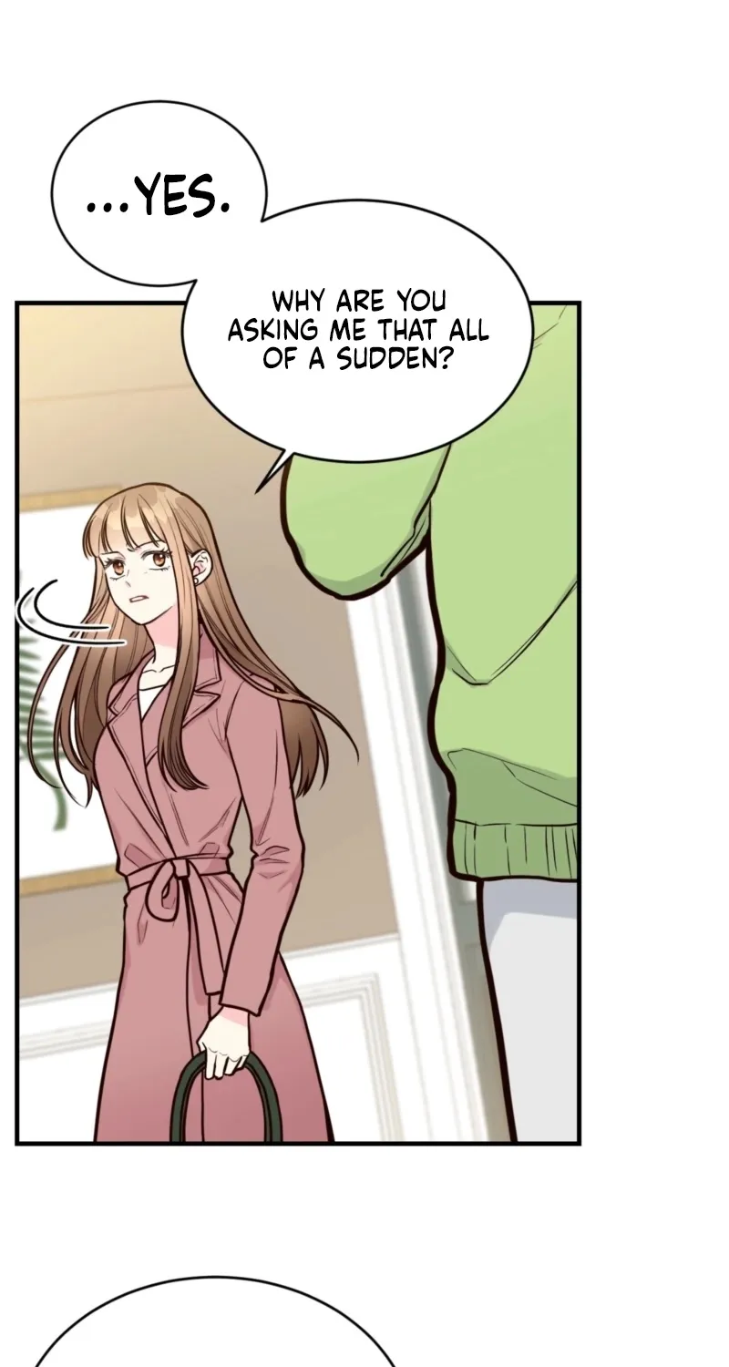 This Marriage Is Merely A Contract Chapter 23 page 41 - 