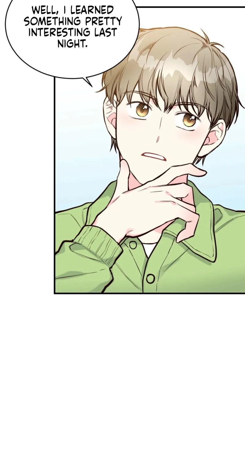 This Marriage Is Merely A Contract Chapter 23 page 42 - 
