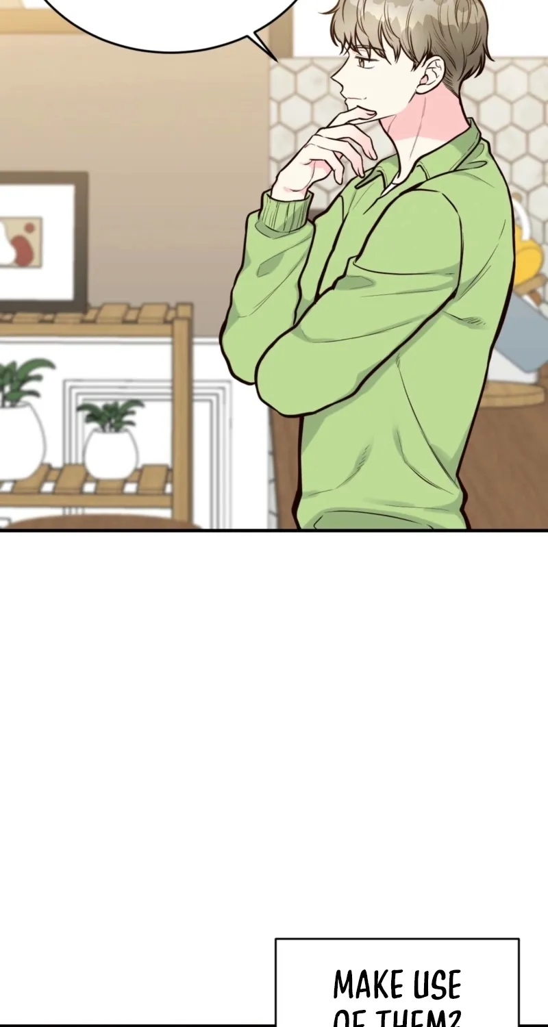 This Marriage Is Merely A Contract Chapter 23 page 44 - 