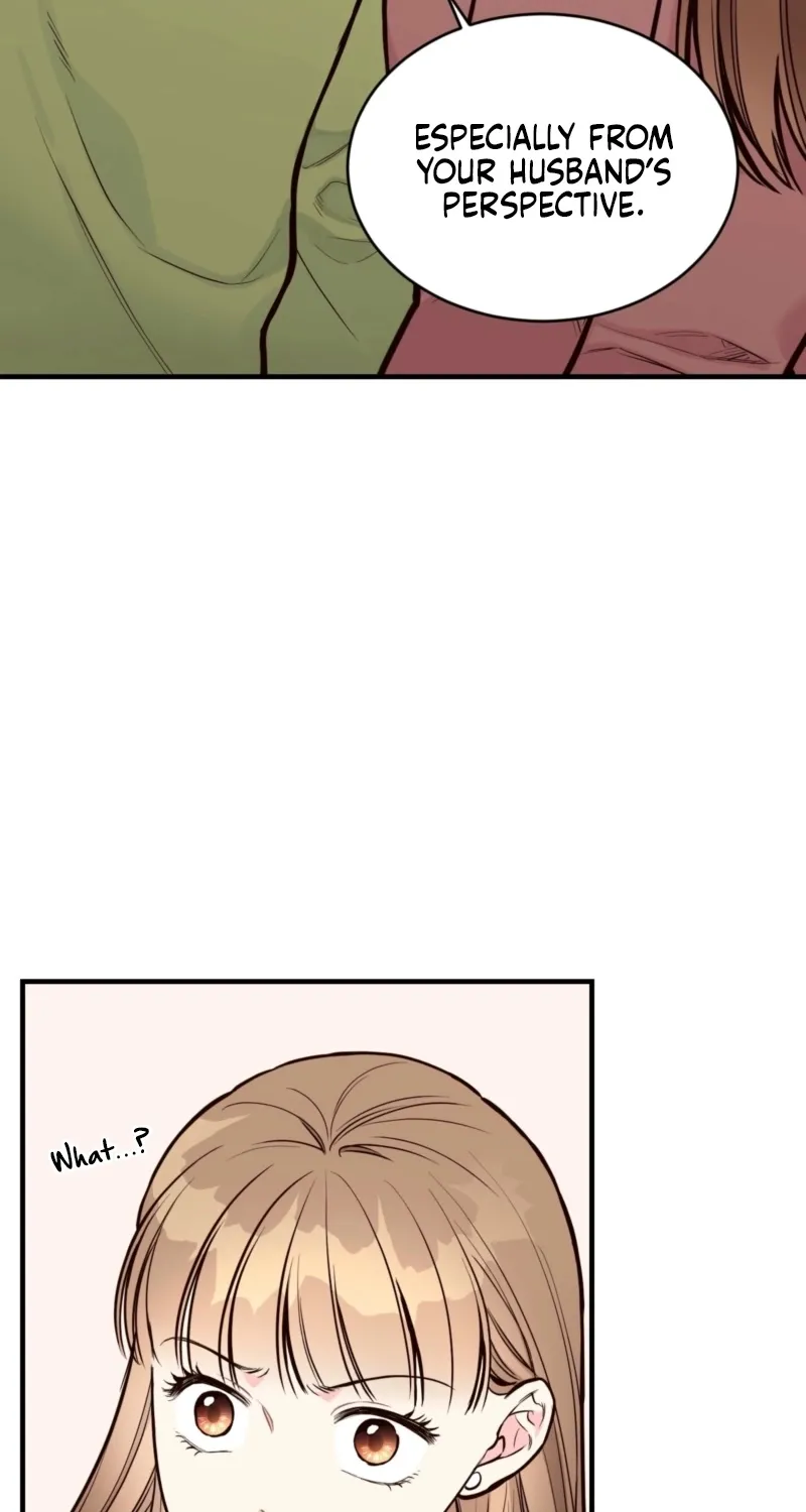 This Marriage Is Merely A Contract Chapter 23 page 48 - 