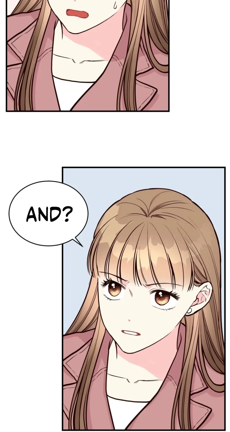 This Marriage Is Merely A Contract Chapter 23 page 49 - 