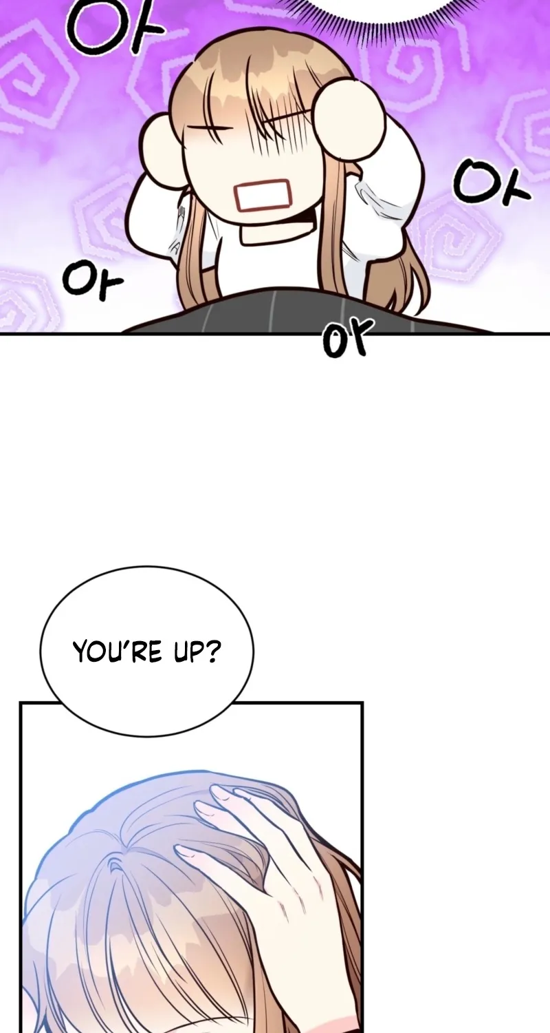 This Marriage Is Merely A Contract Chapter 23 page 6 - 
