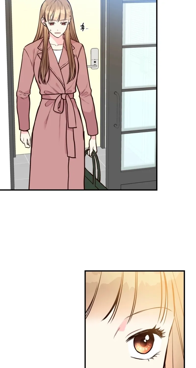 This Marriage Is Merely A Contract Chapter 23 page 54 - 