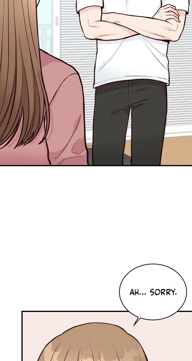This Marriage Is Merely A Contract Chapter 23 page 56 - 