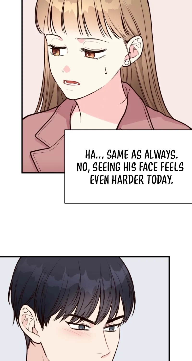 This Marriage Is Merely A Contract Chapter 23 page 57 - 
