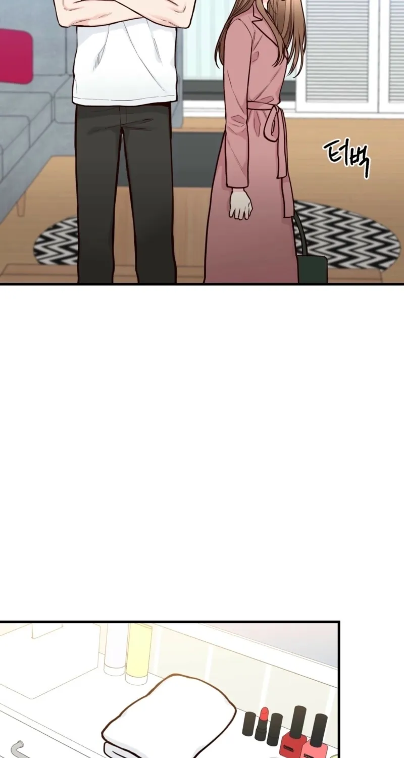 This Marriage Is Merely A Contract Chapter 23 page 59 - 