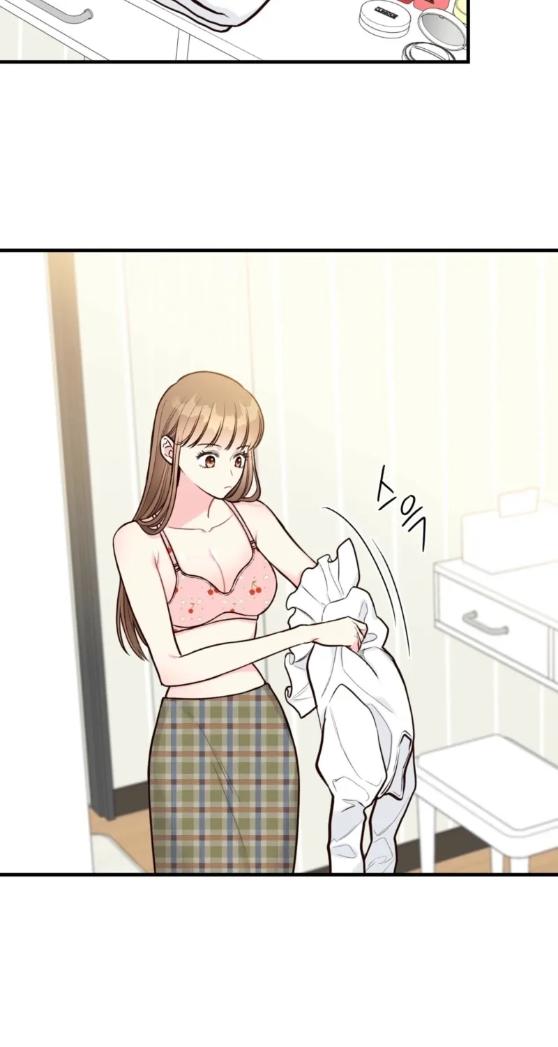 This Marriage Is Merely A Contract Chapter 23 page 60 - 