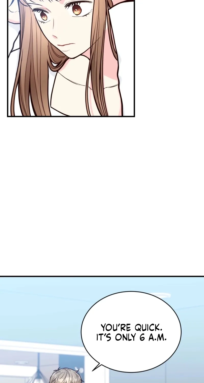This Marriage Is Merely A Contract Chapter 23 page 7 - 