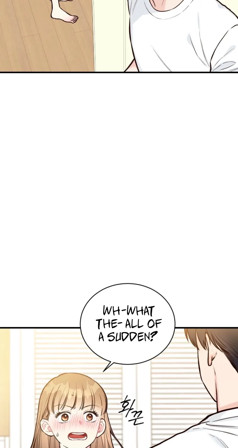 This Marriage Is Merely A Contract Chapter 23 page 62 - 