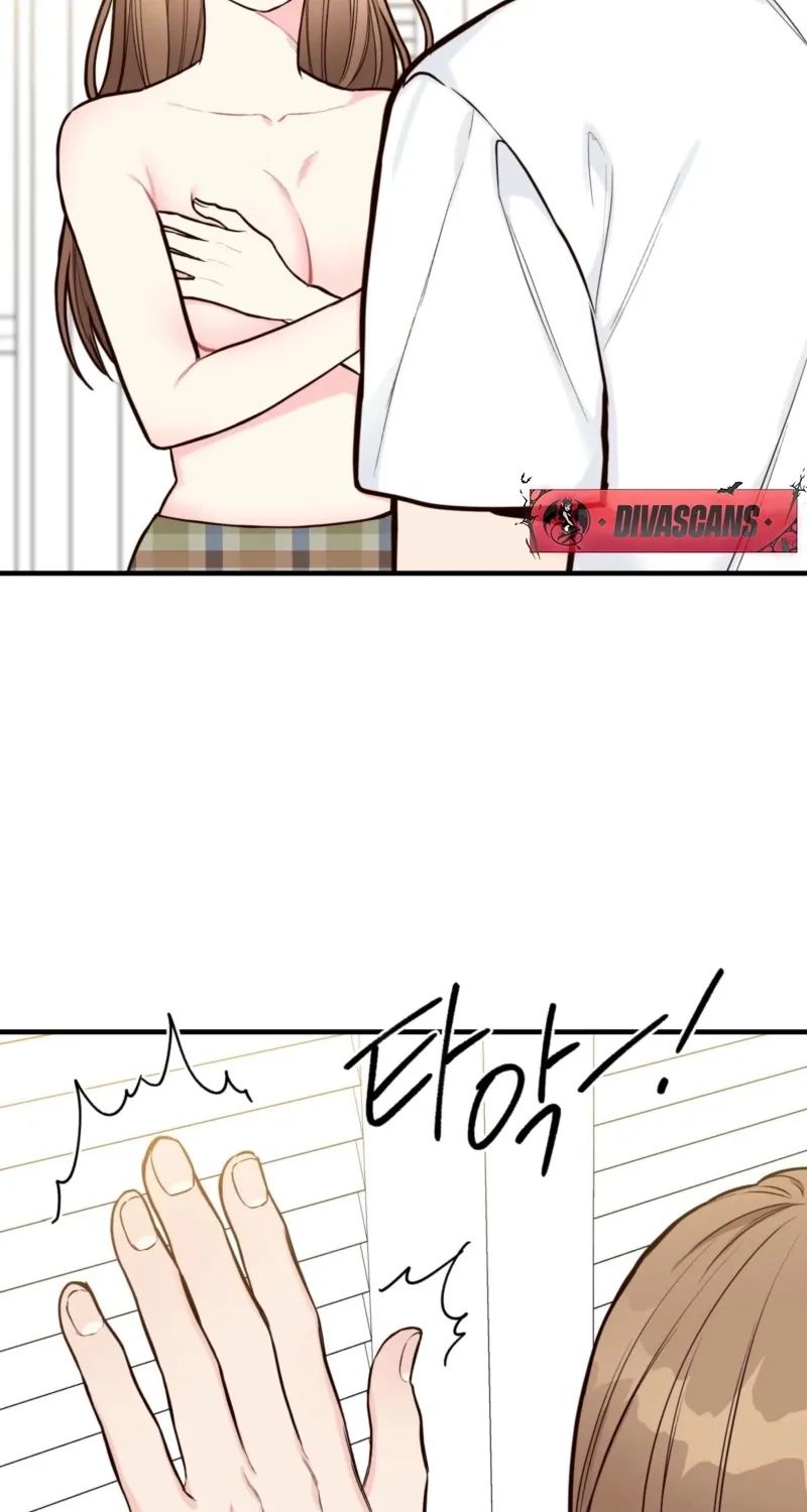 This Marriage Is Merely A Contract Chapter 23 page 63 - 