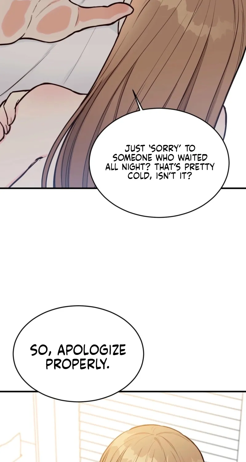 This Marriage Is Merely A Contract Chapter 23 page 65 - 