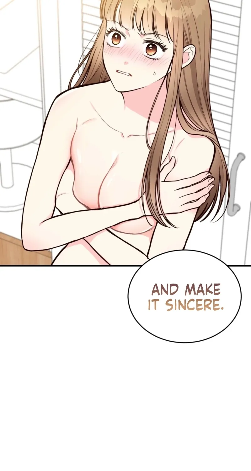 This Marriage Is Merely A Contract Chapter 23 page 66 - 