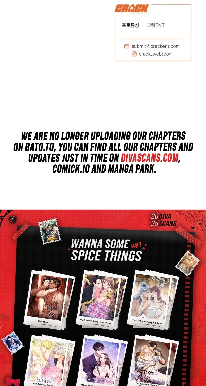 This Marriage Is Merely A Contract Chapter 23 page 67 - 