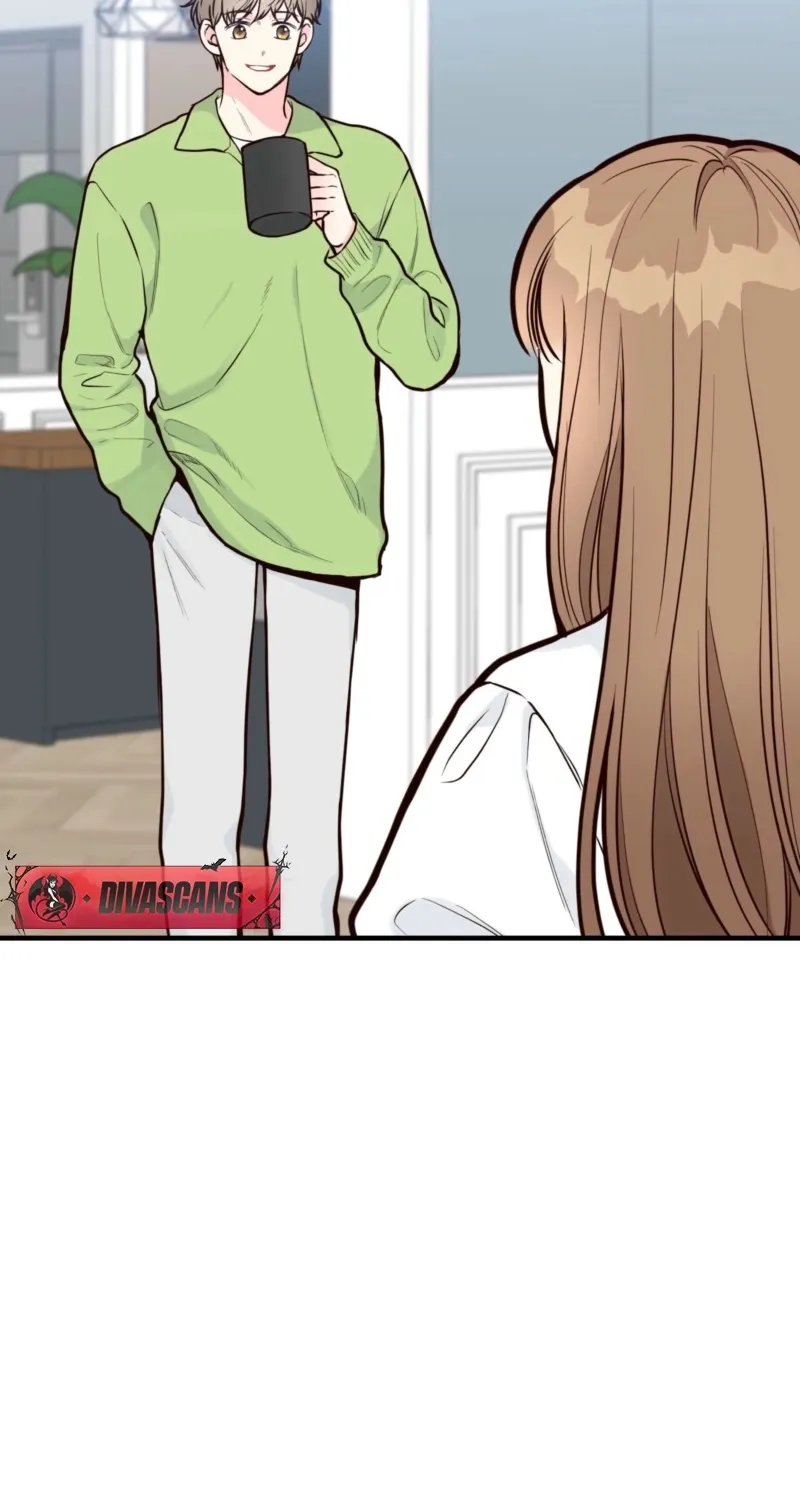 This Marriage Is Merely A Contract Chapter 23 page 8 - 