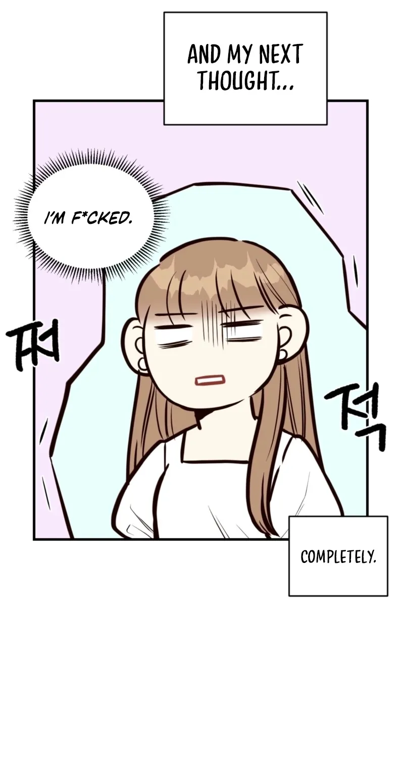 This Marriage Is Merely A Contract Chapter 23 page 9 - 