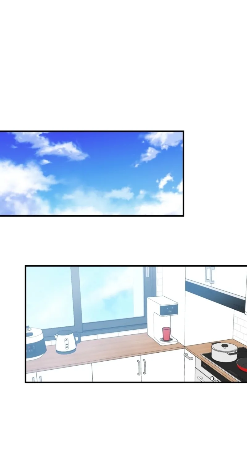 This Marriage Is Merely A Contract Chapter 23 page 10 - 