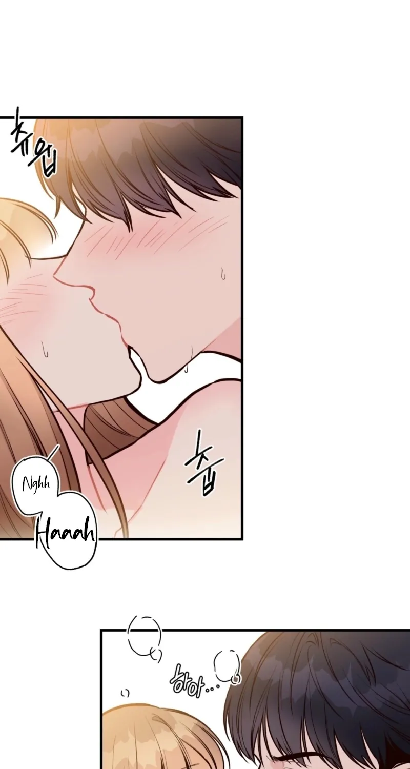 This Marriage Is Merely A Contract Chapter 24 page 12 - 