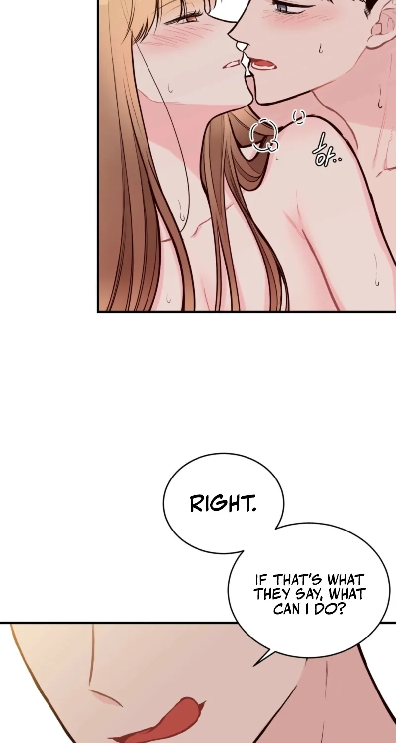 This Marriage Is Merely A Contract Chapter 24 page 13 - 