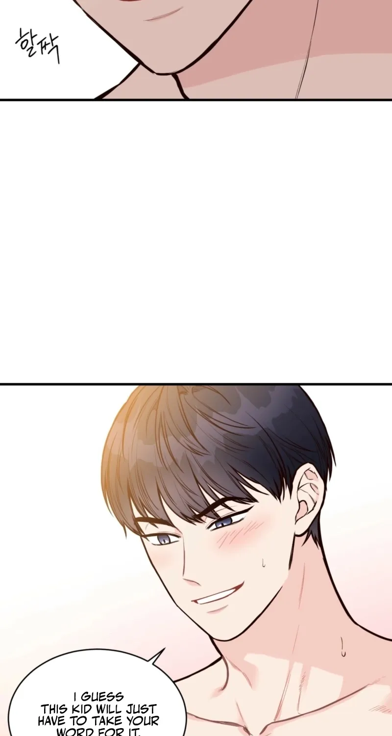 This Marriage Is Merely A Contract Chapter 24 page 14 - 