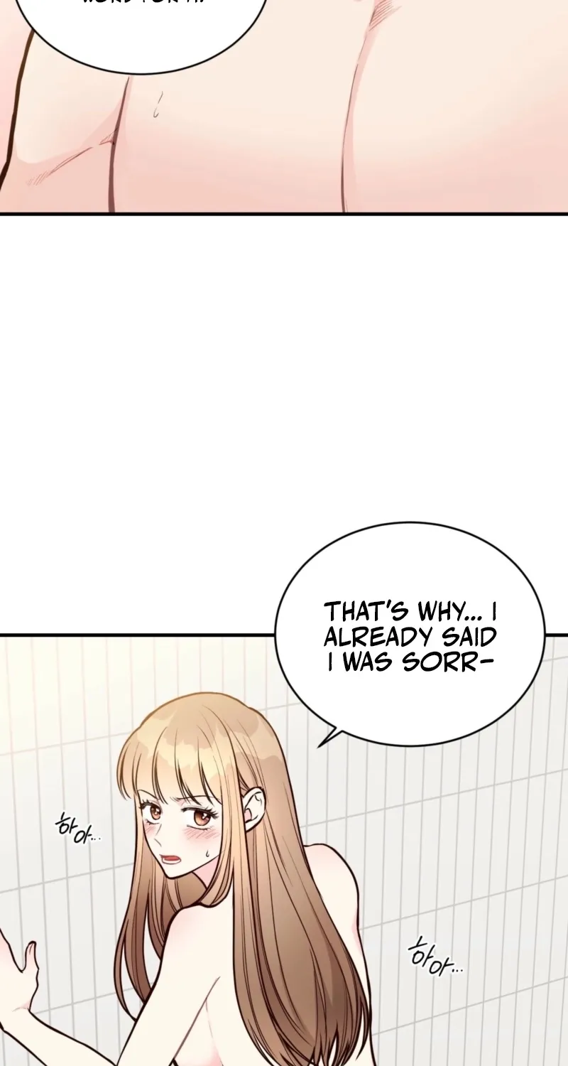 This Marriage Is Merely A Contract Chapter 24 page 15 - 