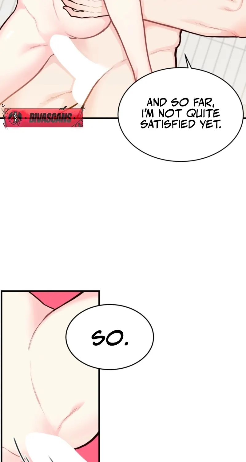 This Marriage Is Merely A Contract Chapter 24 page 18 - 