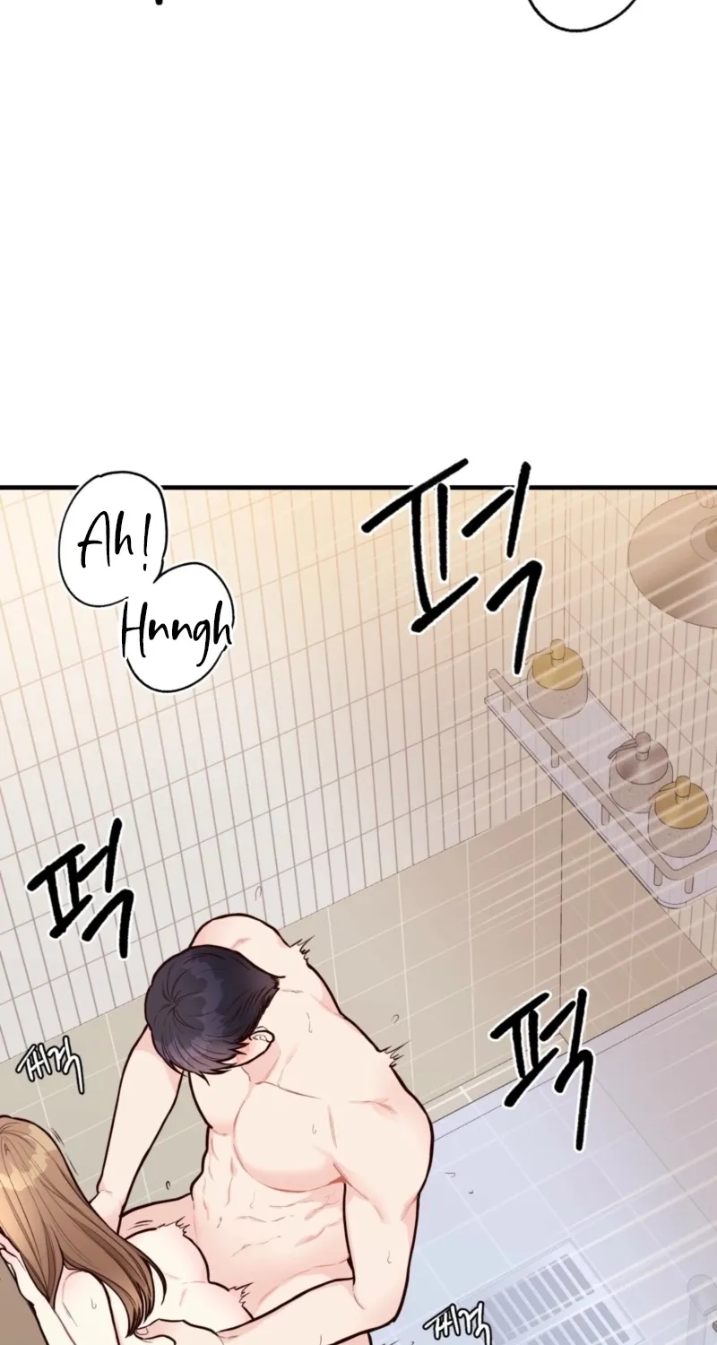 This Marriage Is Merely A Contract Chapter 24 page 3 - 