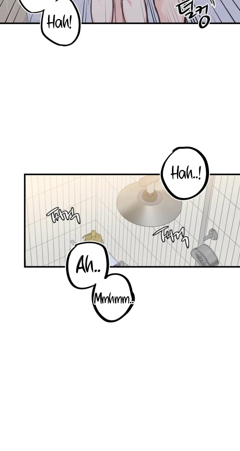 This Marriage Is Merely A Contract Chapter 24 page 23 - 