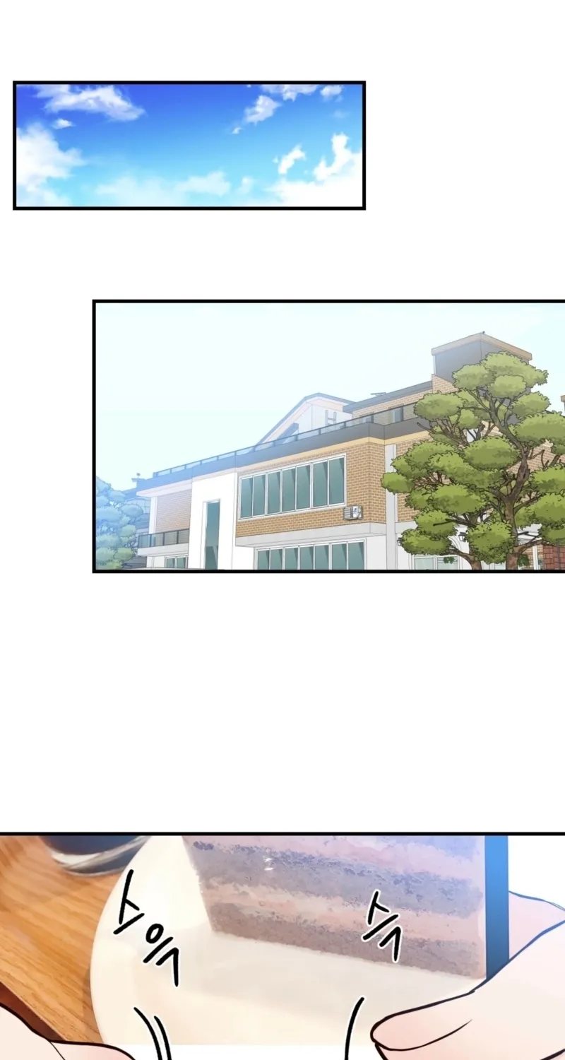 This Marriage Is Merely A Contract Chapter 24 page 24 - 