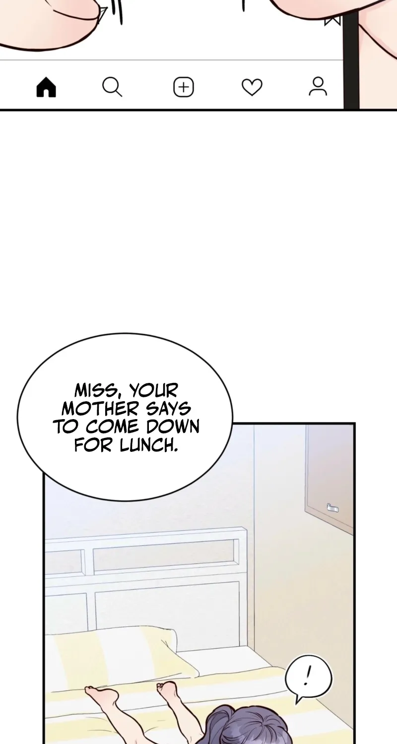 This Marriage Is Merely A Contract Chapter 24 page 25 - 
