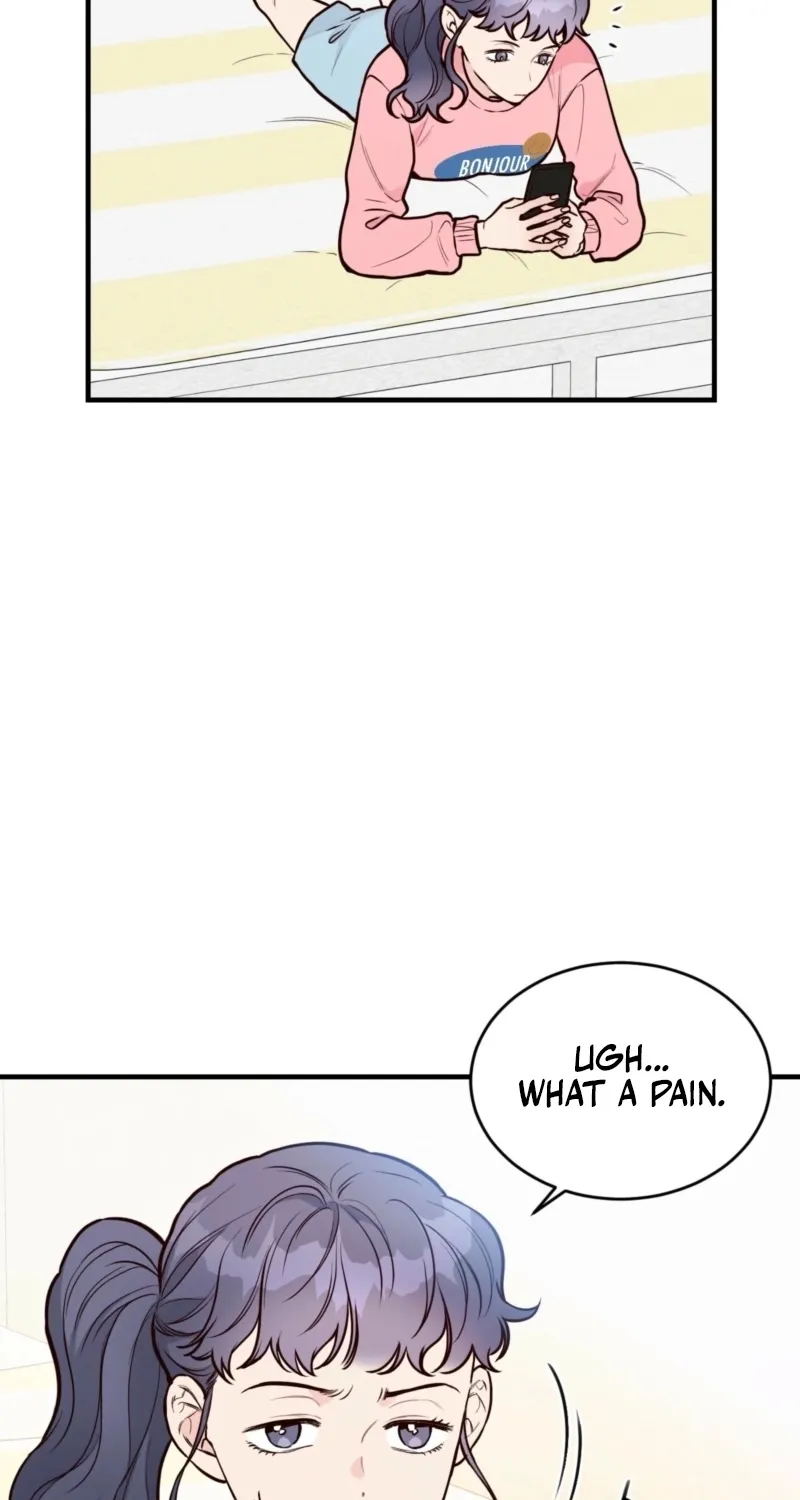 This Marriage Is Merely A Contract Chapter 24 page 26 - 