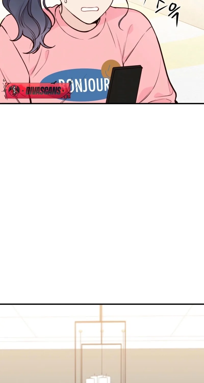 This Marriage Is Merely A Contract Chapter 24 page 27 - 