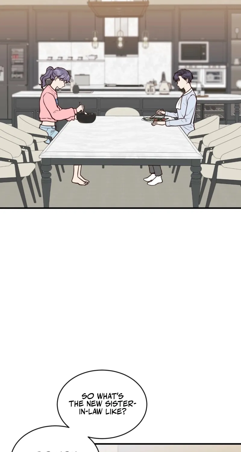 This Marriage Is Merely A Contract Chapter 24 page 28 - 