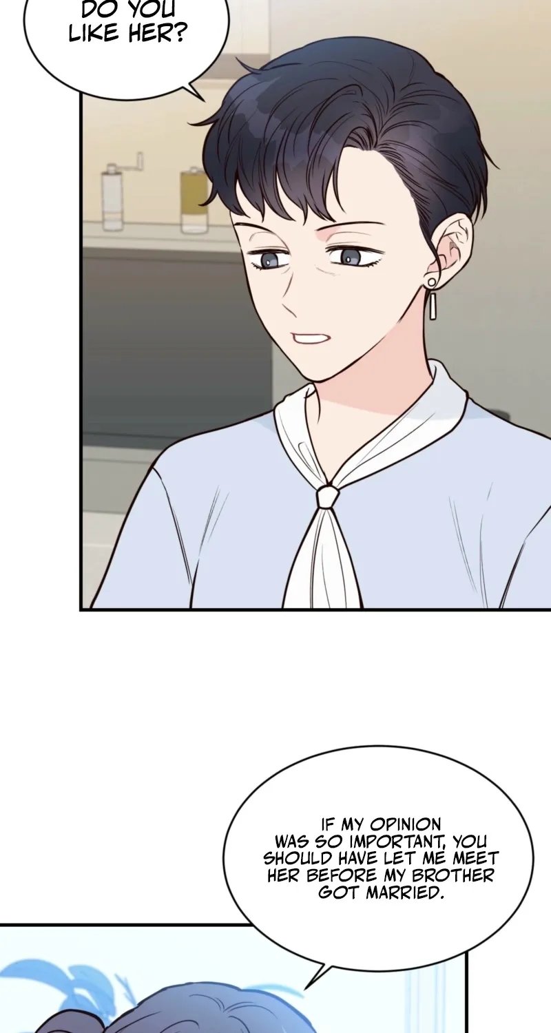 This Marriage Is Merely A Contract Chapter 24 page 29 - 