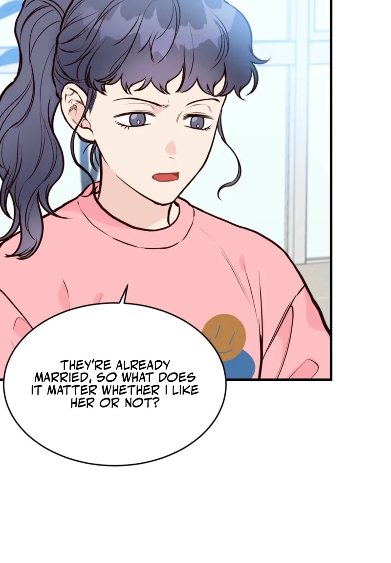 This Marriage Is Merely A Contract Chapter 24 page 30 - 
