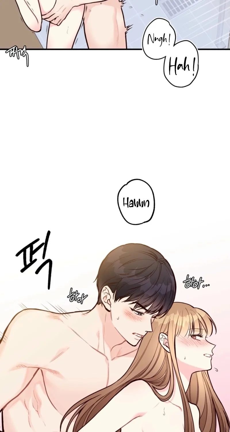This Marriage Is Merely A Contract Chapter 24 page 4 - 