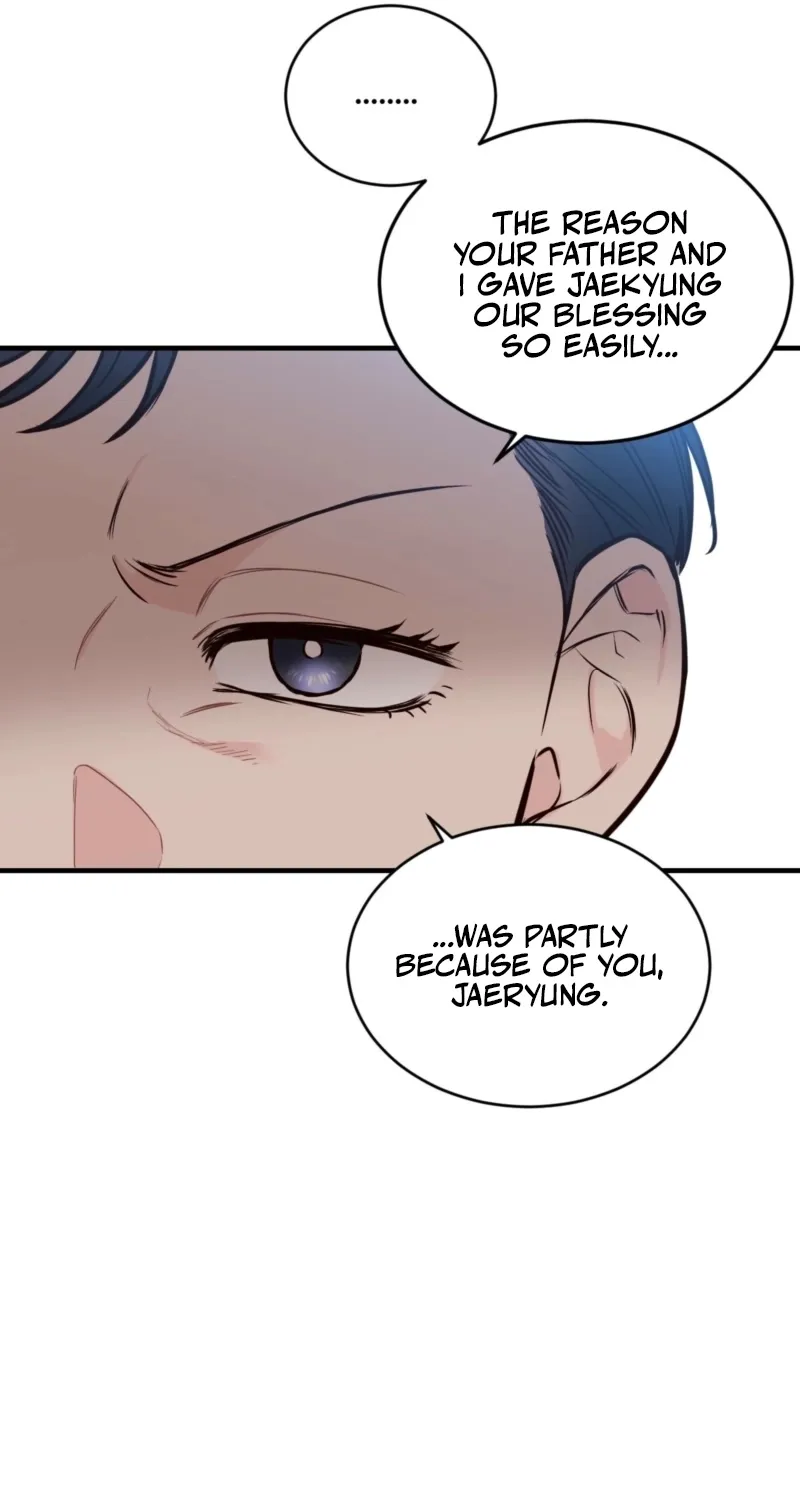 This Marriage Is Merely A Contract Chapter 24 page 31 - 