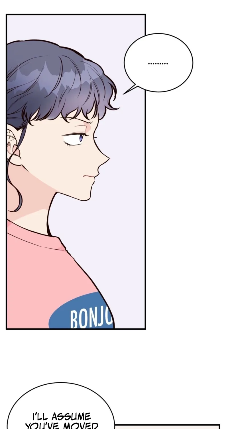 This Marriage Is Merely A Contract Chapter 24 page 32 - 