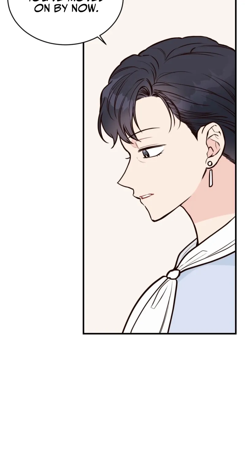 This Marriage Is Merely A Contract Chapter 24 page 33 - 