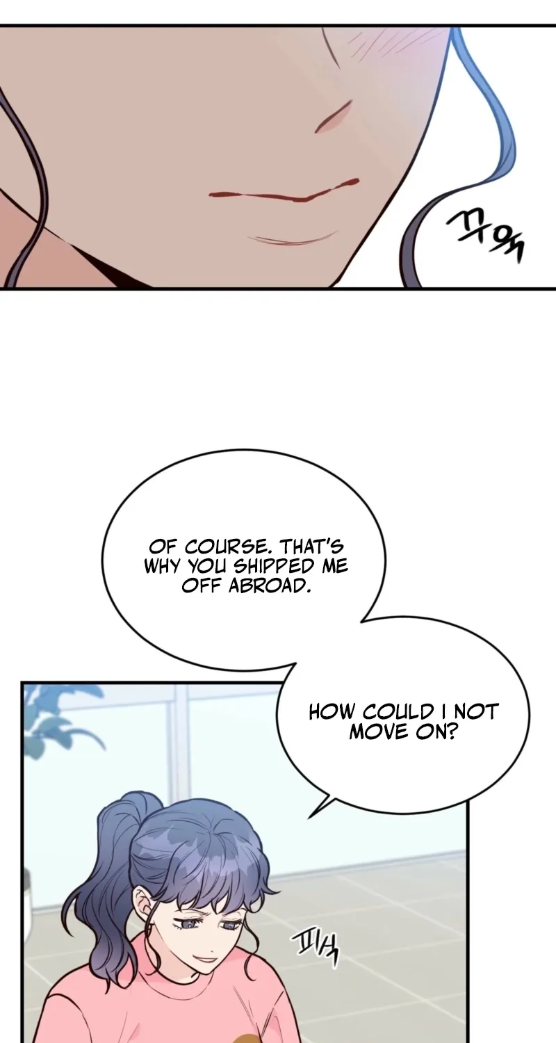 This Marriage Is Merely A Contract Chapter 24 page 34 - 