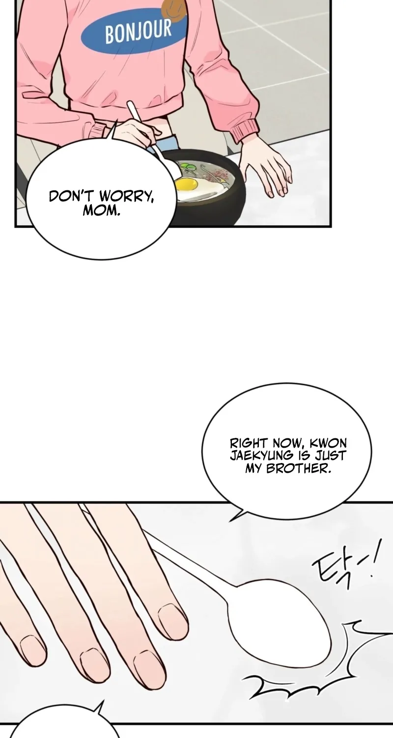 This Marriage Is Merely A Contract Chapter 24 page 35 - 