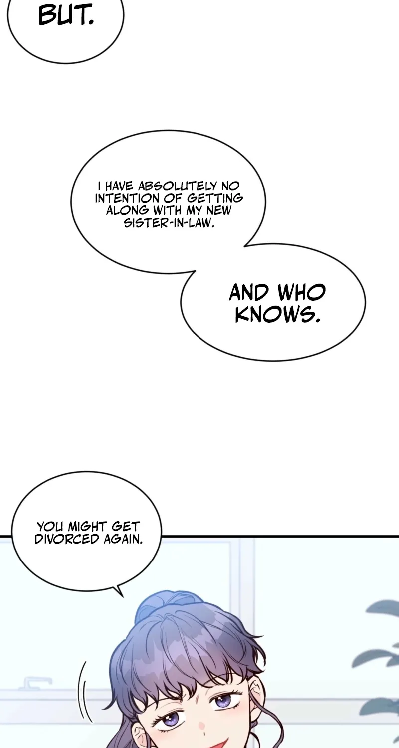 This Marriage Is Merely A Contract Chapter 24 page 36 - 