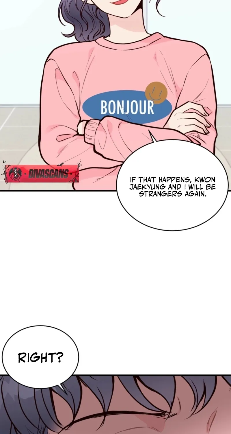 This Marriage Is Merely A Contract Chapter 24 page 37 - 