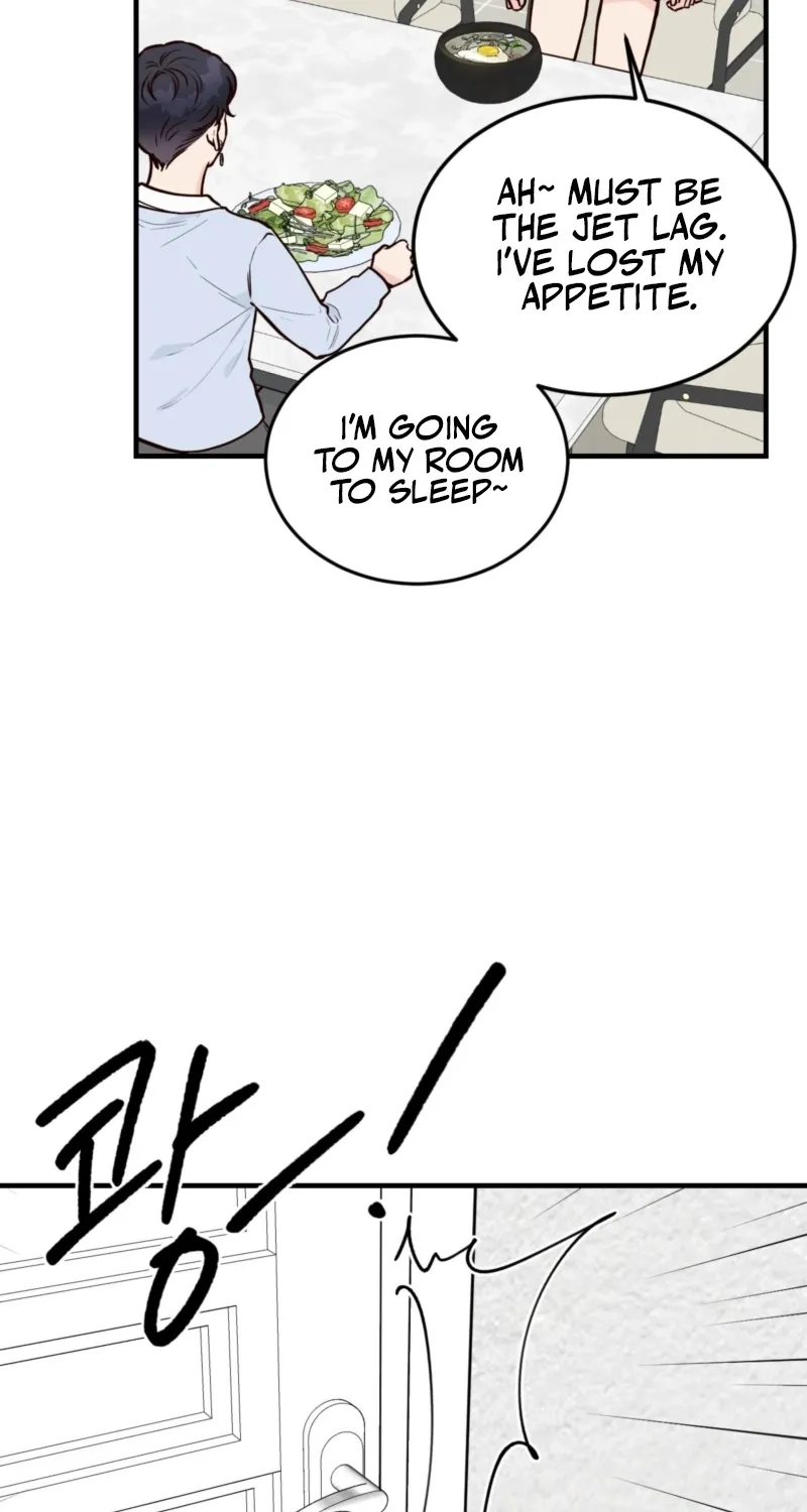 This Marriage Is Merely A Contract Chapter 24 page 39 - 